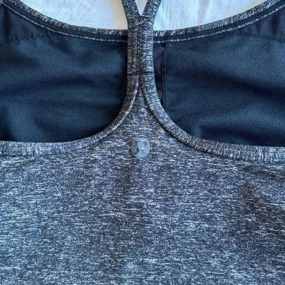 Lululemon Power Y Racerback Tank Top - Picture 6 of 7